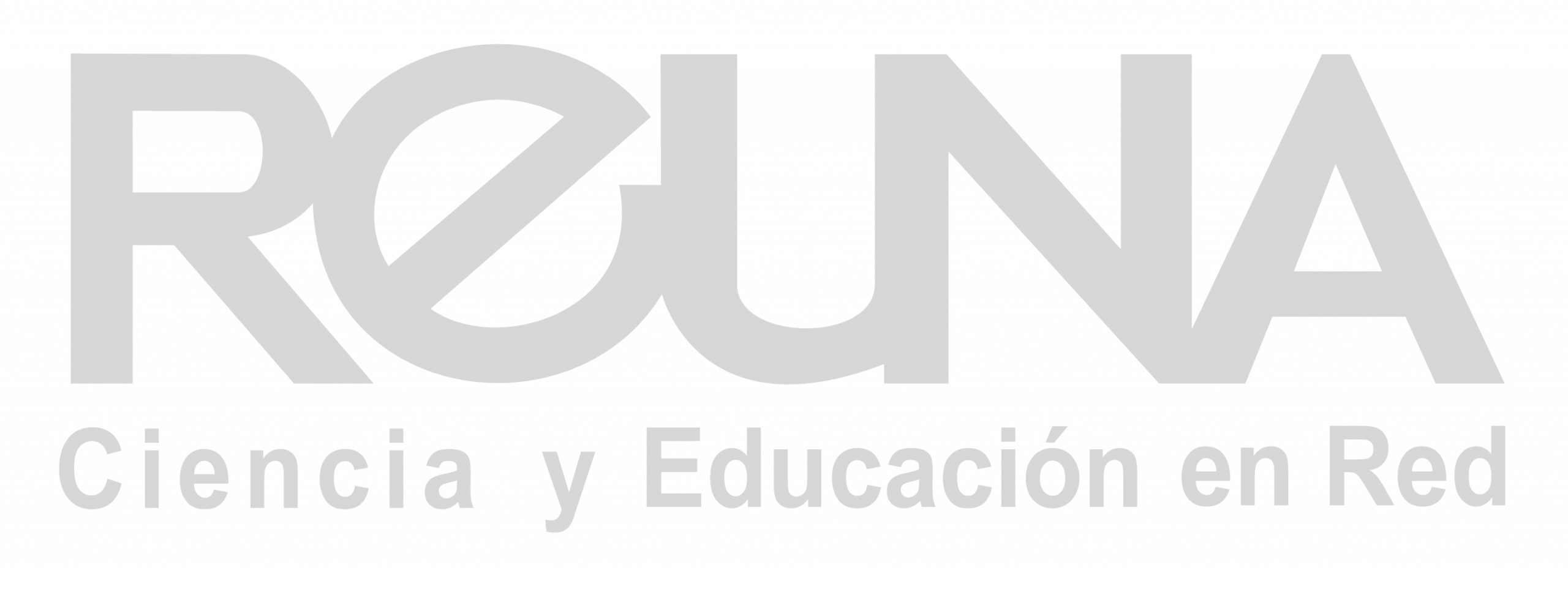 Logo empresa REUNA