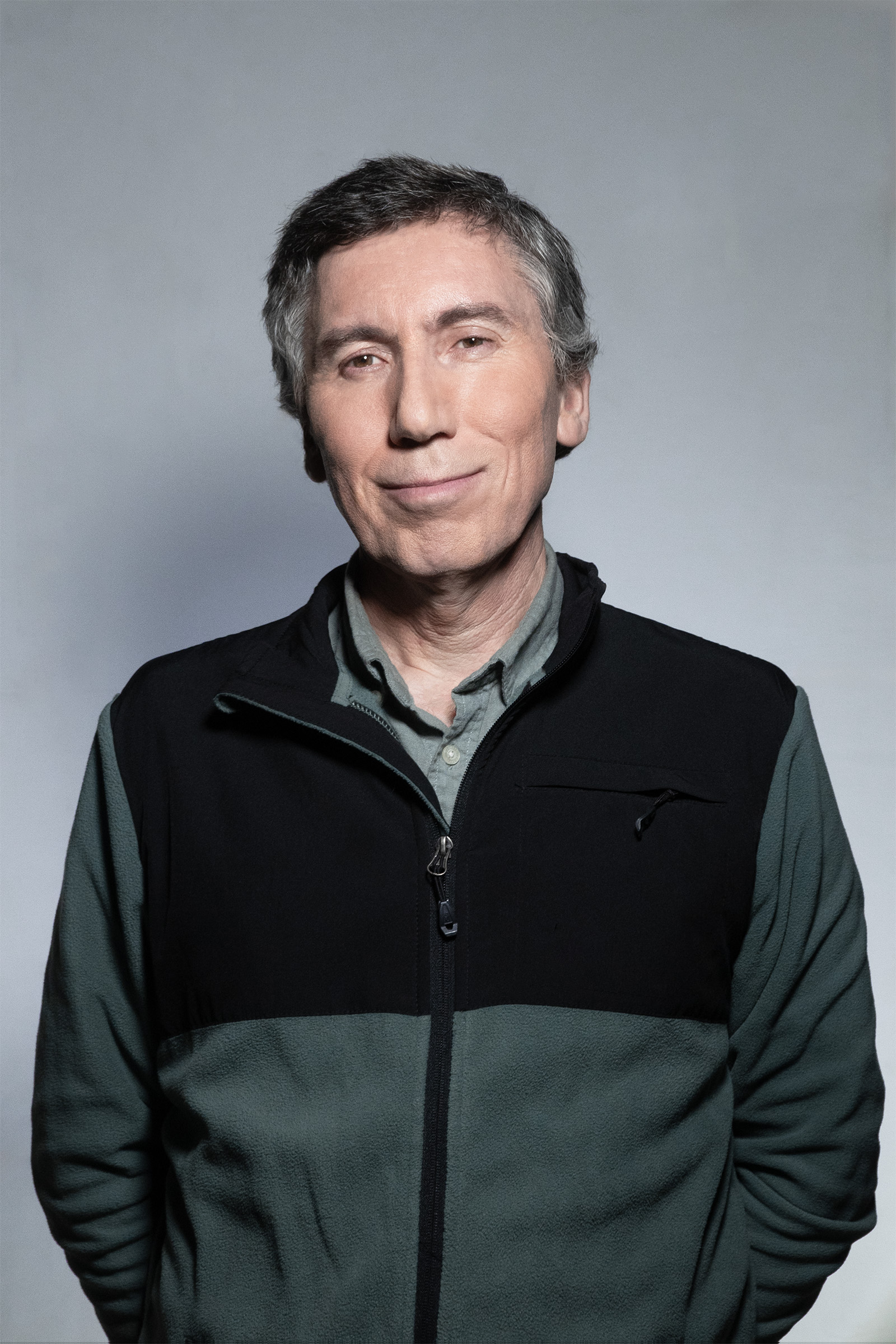Profesor Alejandro Mellado 