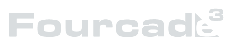 Logo empresa Fourcade